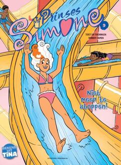 Niet meer te stoppen! -  Robbert Damen (ISBN: 9789464860542)