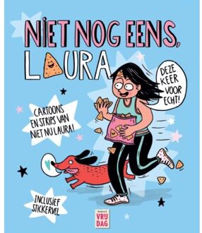 Niet Nog Eens, Laura
