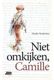 Niet Omkijken, Camille