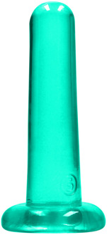 Niet-realistische dildo met zuignap - 5 / 13,5 cm