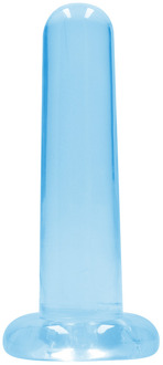 Niet-realistische dildo met zuignap - 5 / 13,5 cm