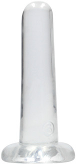 Niet-realistische Dildo met zuignap - 5 / 13,5 cm