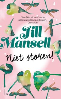 Niet storen! - eBook Jill Mansell (902180655X)