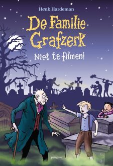 Niet te filmen! - Henk Hardeman - ebook