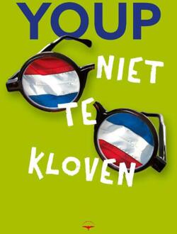 Niet Te Kloven - Youp van 't Hek