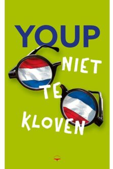 Niet Te Kloven - Youp van 't Hek