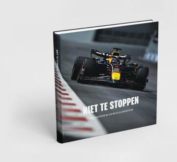 Niet te stoppen -  Jack Martens (ISBN: 9789085961222)