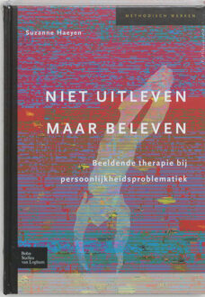 Niet uitleven maar beleven - Boek Haeyen (9031351776)