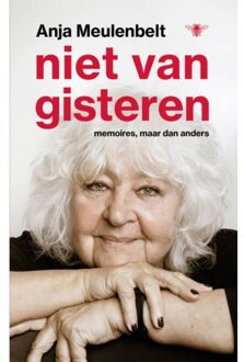 Niet Van Gisteren - Anja Meulenbelt