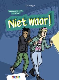 Niet Waar! - Makkelijk & Leuk - Cis Meijer
