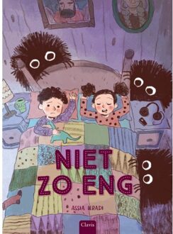 Niet Zo Eng - Assia Ieradi