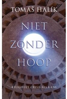Niet Zonder Hoop - (ISBN:9789043532525)