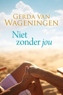 Niet zonder jou - eBook Gerda van Wageningen (9401914168)