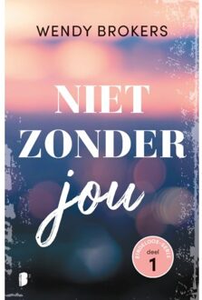 Niet zonder jou