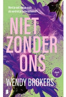 Niet Zonder Ons - Eindeloos - Wendy Brokers