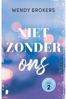 Niet zonder ons