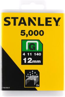 Nieten 12mm Type G - 5000 Stuks