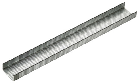 Nieten 6 Mm Gegalvaniseerd (4.800 Stuks) Voor N14/18Dsl - 750667