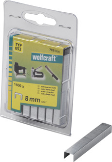 Nieten 8mm XH type 053 per 1400 stuks