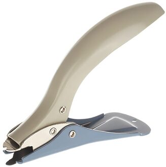 Nietje Remover Voor Zware Nietjes Hand Grip Handleiding Nietje Puller Removal Tool Nail Puller Office Bindtoebehoren