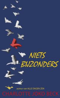 Niets bijzonders - Boek Joko Beck (9063501137)