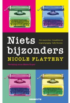 Niets Bijzonders - Nicole Flattery