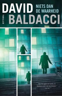 Niets dan de waarheid - eBook David Baldacci (904496111X)