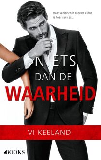 Niets dan de waarheid - Vi Keeland - ebook