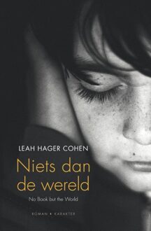 Niets dan de wereld - eBook Leah Hager Cohen (904520715X)