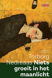 Niets groeit in het maanlicht - Torborg Nedreaas - ebook