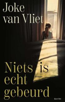 Niets is echt gebeurd -  Joke van Vliet (ISBN: 9789021461427)