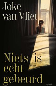 Niets is echt gebeurd -  Joke van Vliet (ISBN: 9789021461434)