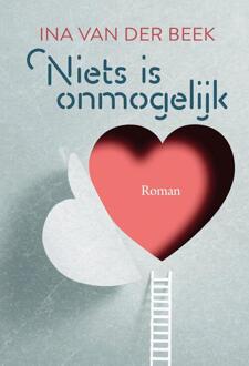 Niets is onmogelijk -  Ina van der Beek (ISBN: 9789020555370)