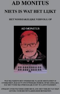 Niets is wat het lijkt - Boek Pumbo.nl B.V. (9082786605)