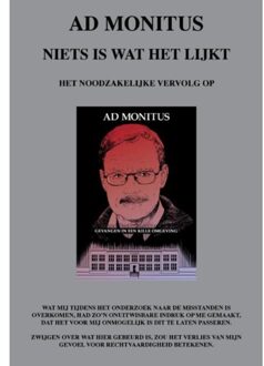 Niets is wat het lijkt - Boek Pumbo.nl B.V. (9082786605)