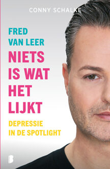 Niets is wat het lijkt -  Conny Schalke, Fred van Leer (ISBN: 9789402326062)