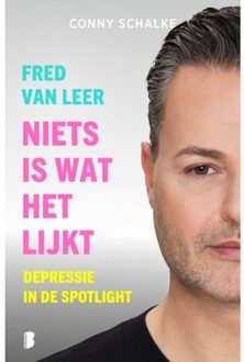 Niets Is Wat Het Lijkt - Fred van Leer