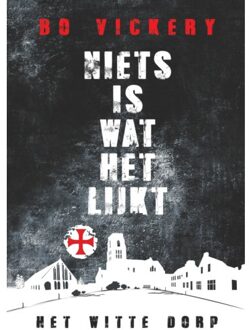 Niets Is Wat Het Lijkt. - Niets Is Wat Het Lijkt - Bo Vickery