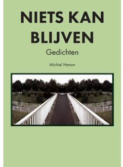 Niets Kan Blijven