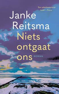 Niets ontgaat ons -  Janke Reitsma (ISBN: 9789023963004)
