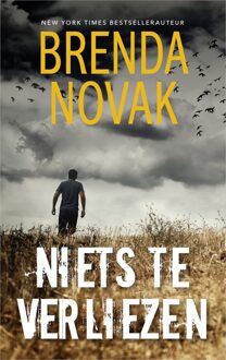 Niets te verliezen - eBook Brenda Novak (9402756191)