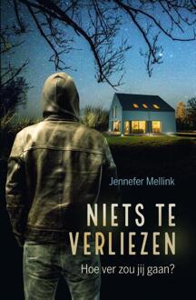 Niets Te Verliezen - Jennefer Mellink