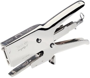 Niettang Rapid HD31 70vel 73/6-12 chroom