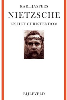 Nietzsche en het christendom - Boek Karl Jaspers (9061317134)