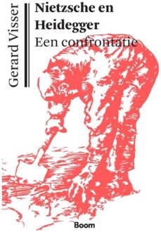 Nietzsche & Heidegger - Gerard Visser