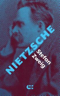 Nietzsche - (ISBN:9789086842575)