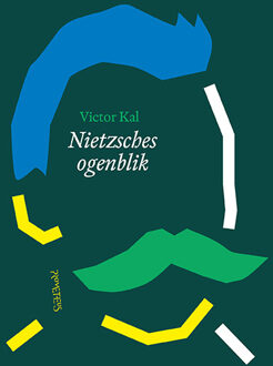 Nietzsches ogenblik -  Victor Kal (ISBN: 9789044655520)
