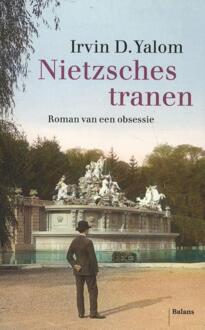 Nietzsches Tranen - Irvin D. Yalom