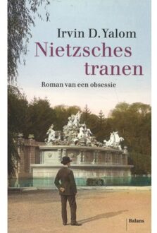 Nietzsches Tranen - Irvin D. Yalom
