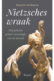 Nietzsches Wraak - Maarten van Buuren
